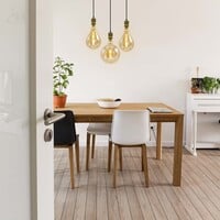 Industriell sladdpendel guld