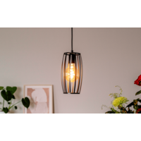 Pendellampa Maya inkl. 3-stegs dimbar lampa på 7 watt (2700K)