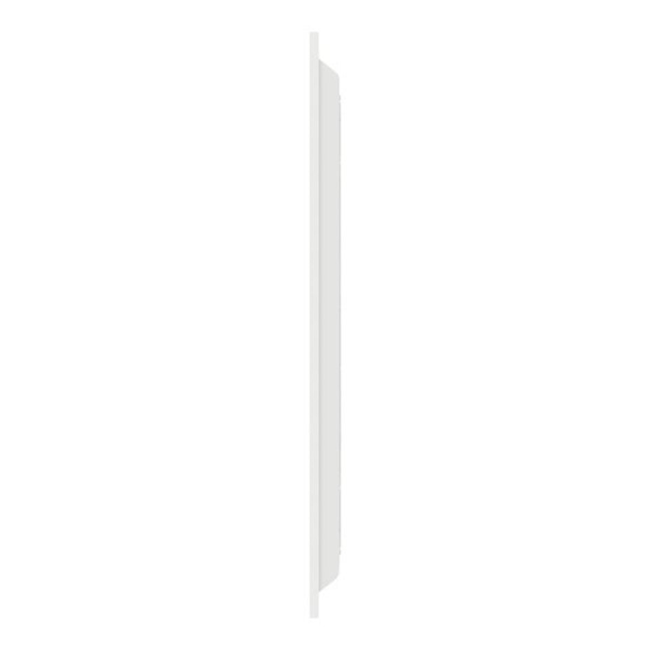 LED-panel - 60x60cm - UGR<19 - 30W - 4000K - 125lm/W