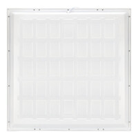 LED-panel - 60x60cm - UGR<19 - 30W - 4000K - 125lm/W