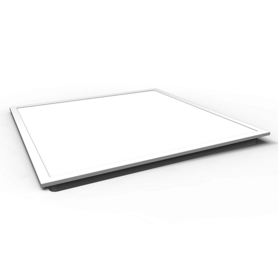 Dimbar LED-panel - 60x60cm - UGR<19 - 30W - 4000K - 125lm/W