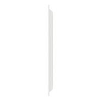 Dimbar LED-panel - 60x60cm - UGR<19 - 30W - 4000K - 125lm/W