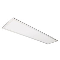 Dimbar LED-panel - 30x120cm - UGR<19 - 30W - 4000K - 125lm/W