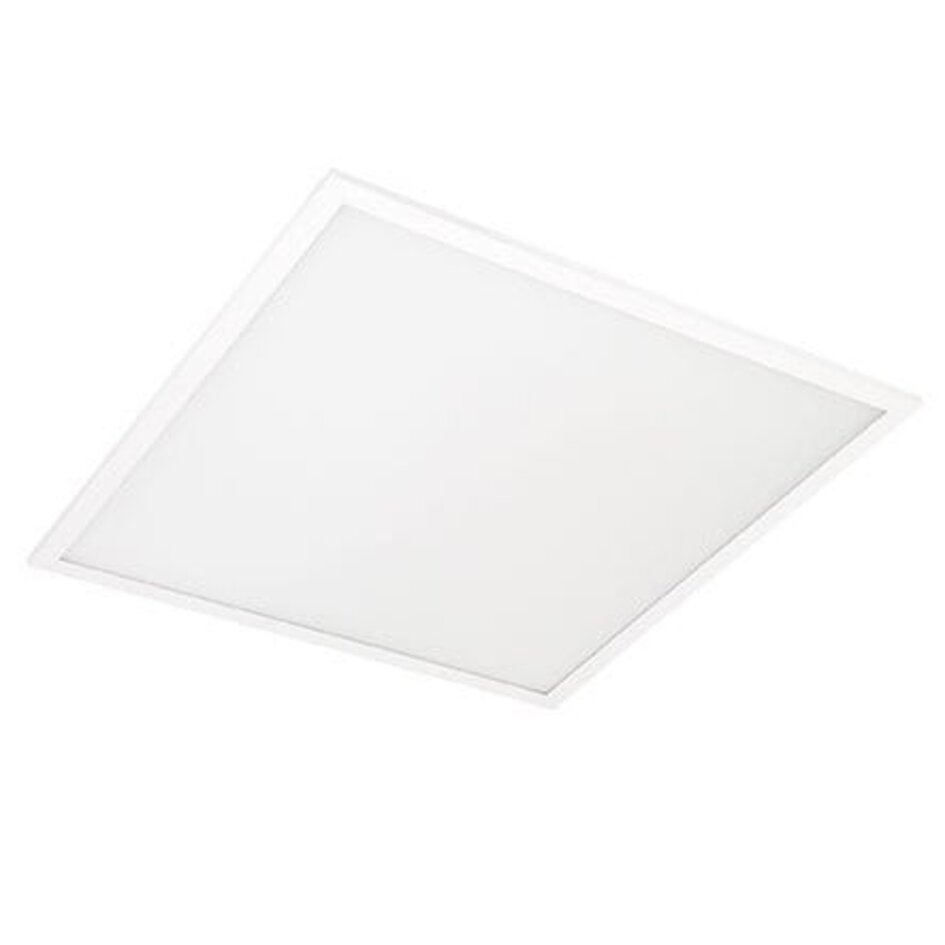 LED-panel - 60x60cm - 30W - 3000K - 114lm/W