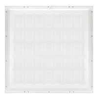 LED-panel - 60x60cm - 30W - 3000K - 114lm/W