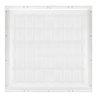LED-panel - 60x60cm - 30W - 4000K - 120lm/W