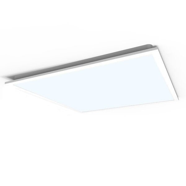 LED-panel - 60x60cm - 30W - 6500K - 120lm/W