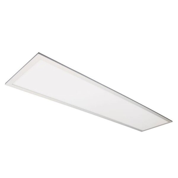LED-panel - 30x120cm - 30W - 4000K - 120lm/W