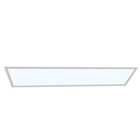 LED-panel - 30x120cm - 30W - 6500K - 120lm/W