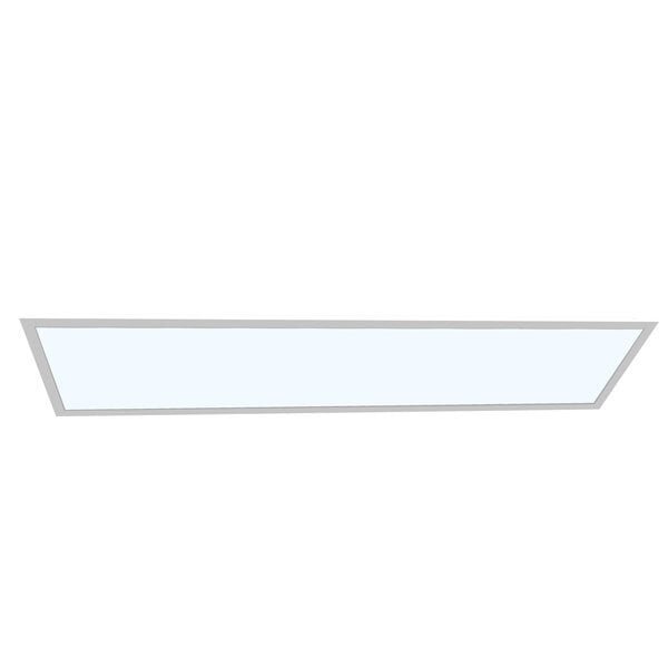 LED-panel - 30x120cm - 30W - 6500K - 120lm/W