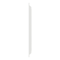 LED-panel - 62x62cm - 30W - 4000K - 120lm/W