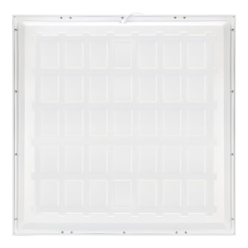 LED-panel - 62x62cm - 30W - 4000K - 120lm/W