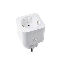 Smart Wifi-kontakt IP20