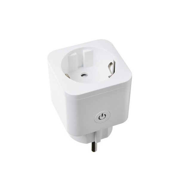 Smart Wifi-kontakt IP20
