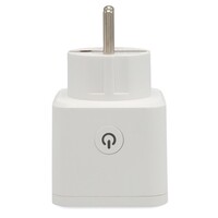 Smart Wifi-kontakt IP20
