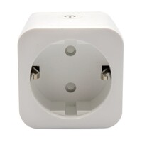 Smart Wifi-kontakt IP20