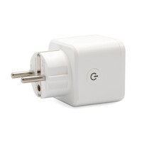 Smart Wifi-kontakt IP20