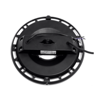 Dimbar LED High Bay med sensor på 150W - IP65