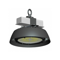 Dimbar 1-10V LED High Bay i 4500K och 5500K - IP65