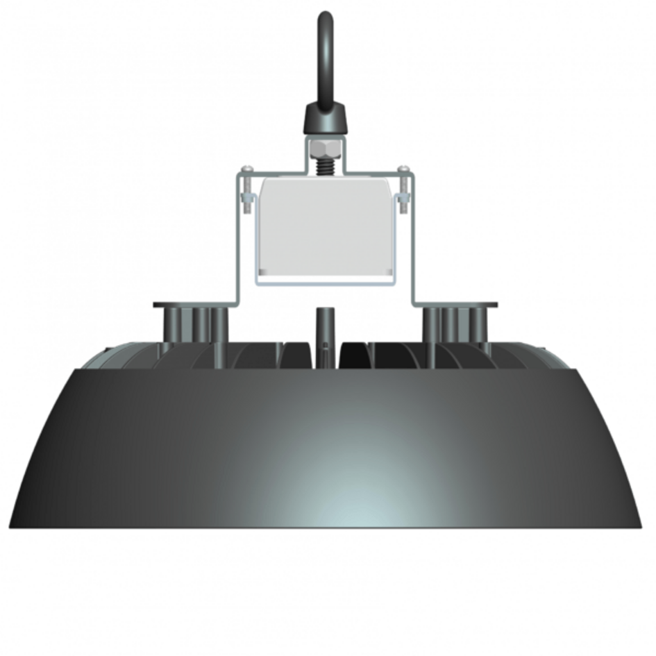 Dimbar 1-10V LED High Bay i 4500K och 5500K - IP65