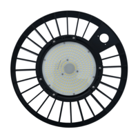 Dimbar 1-10V LED High Bay i 6500K - IP65