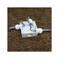 Komplett gjutskarvpaket - IP54
