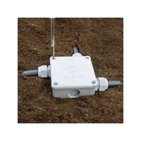 Komplett gjutskarvpaket - IP54