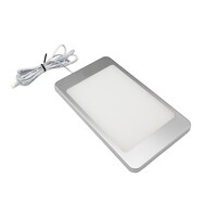 LED-skåpsbelysning Apollo komplett set med 3 spotlights