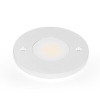 LED-skåpsbelysning Kaya komplett set med 2 spotlights