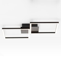 Design taklampa med integrerade lysdioder dimbar - Luxton