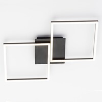 Design taklampa med integrerade lysdioder dimbar - Luxton