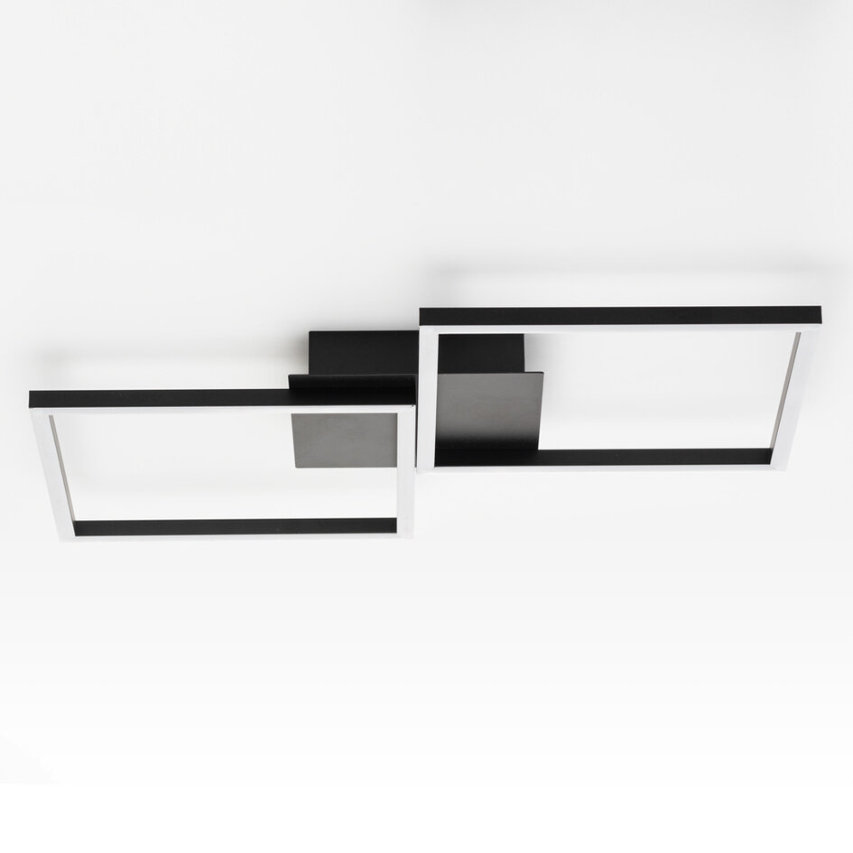 Design taklampa med integrerade lysdioder dimbar - Luxton