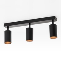Industriell vinkelbar taklampa Sid