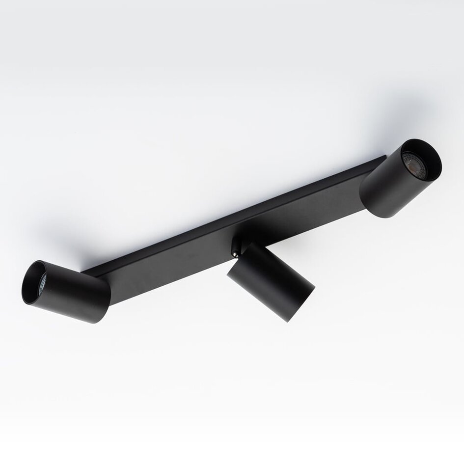 Industriell vinkelbar taklampa Sid