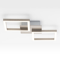 Design taklampa Porter - 2-ljus
