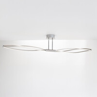 Design taklampa 3-stegs dimbar - Doris