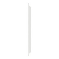 Set med 4 dimbara LED-paneler, 60x60cm, UGR<19, 30W, 3000K - 114lm/W