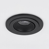 Infälld spotlight 4W med dim-to-warm funktion UGR<15 - Adam