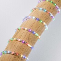 Smart RGB-ljusslang | 10 meter med 300 LED | Wifi