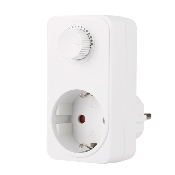 Stickproppsdimmer för inomhusbruk