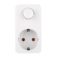 Stickproppsdimmer för inomhusbruk