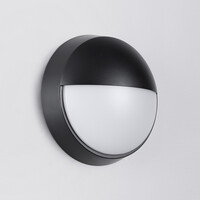 LED-bulkhead med justerbar färgtemperatur