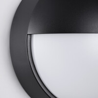 LED-bulkhead med justerbar färgtemperatur