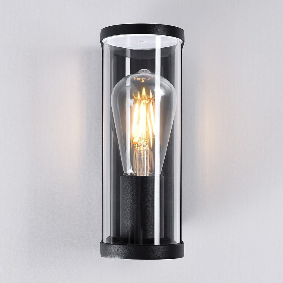 Utomhusvägglampa Jani