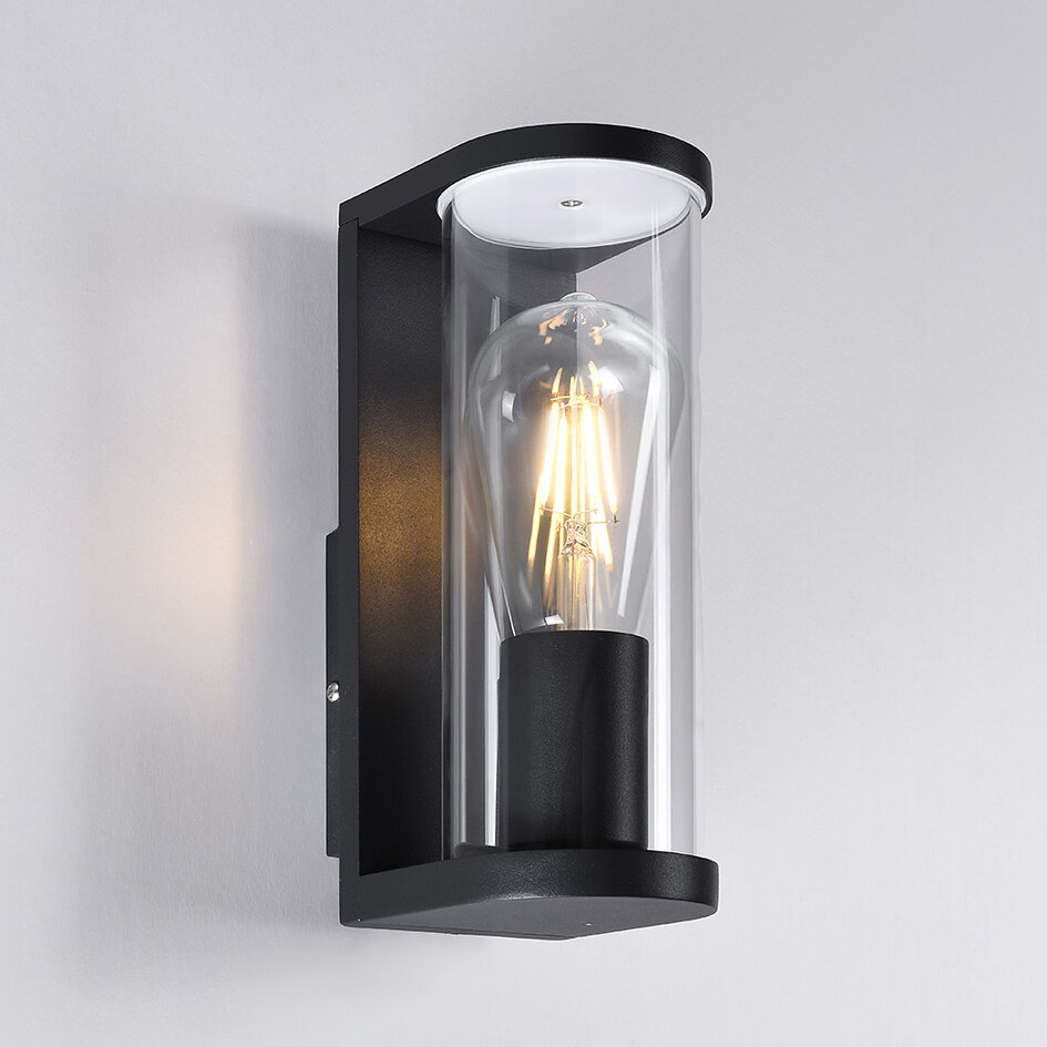 Utomhusvägglampa Jani