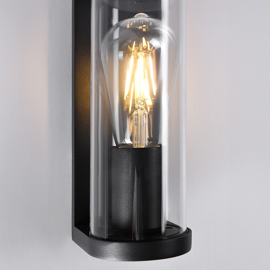Utomhusvägglampa Jani