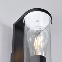 Utomhusvägglampa Jani