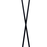 Minimalistisk golvlampa Juul