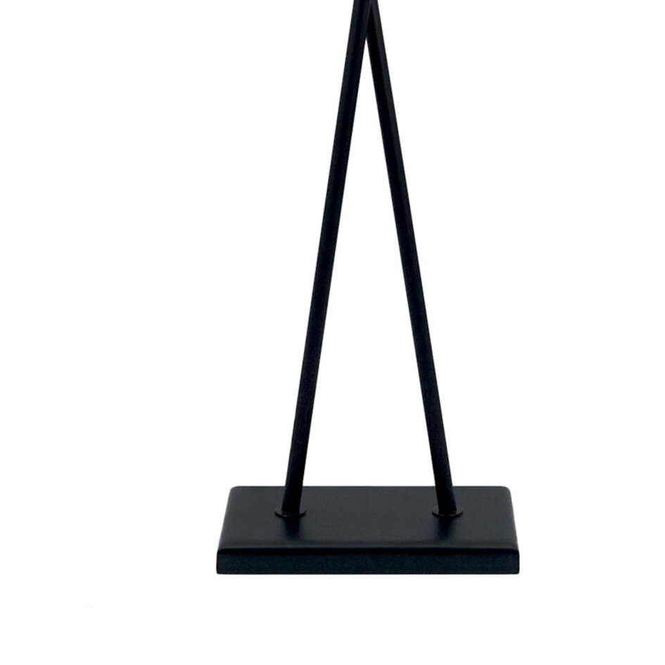 Minimalistisk golvlampa Juul