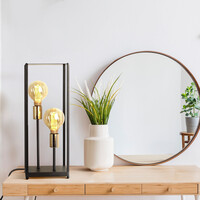 Bordslampa Soof